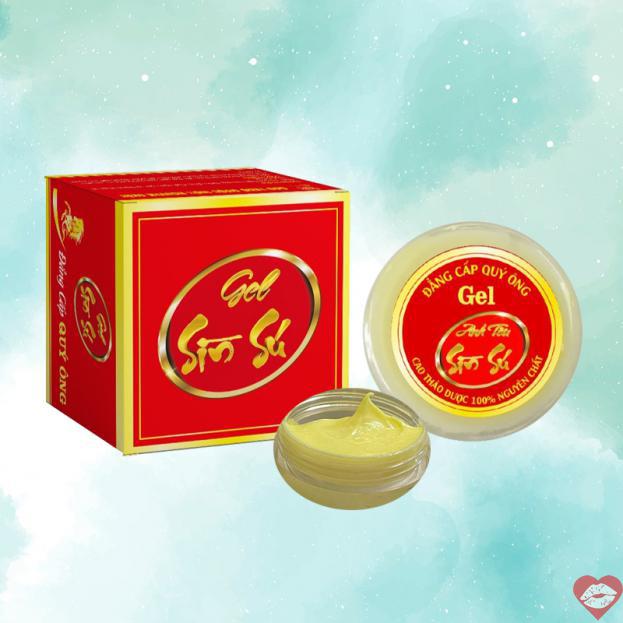 Bỏ sỉ Gel Sìn Sú Quý Ông kéo dài thời gian chống xuất tinh loại tốt 