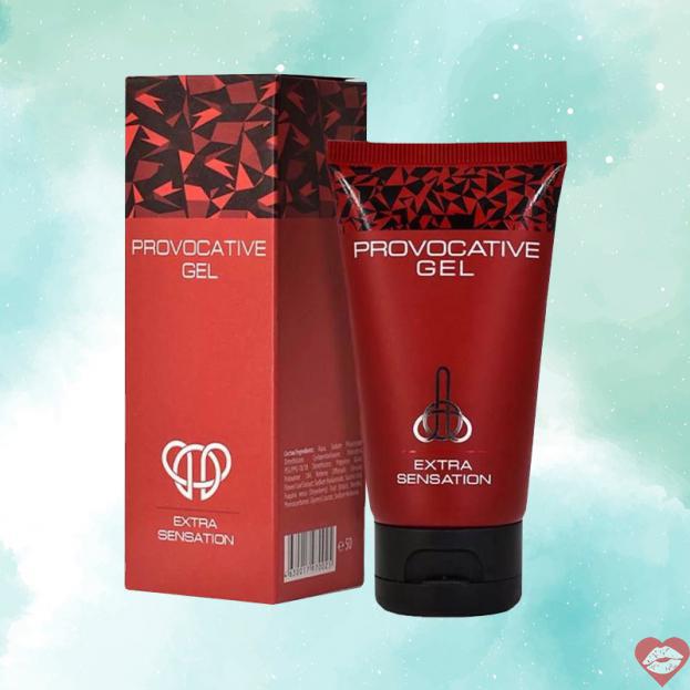 Đánh giá Gel Titan Provocative chính hãng đỏ tăng kích thước dương vật cho Nam 50ml giá sỉ 