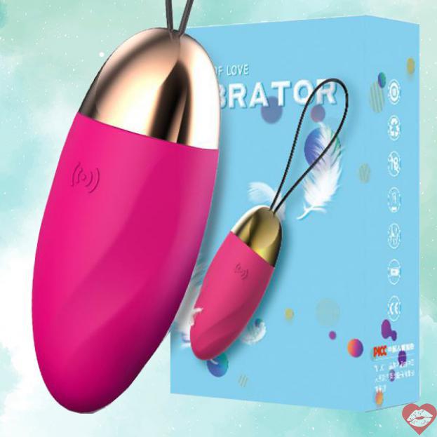 Sỉ Trứng rung tình yêu LILO Laime Egg không dây sạc USB rung mạnh giá rẻ mới nhất 