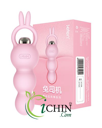 Đồ chơi hậu môn Leten Anal Vibration rung mạnh