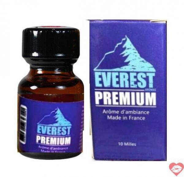 Popper EVEREST PREMIUM 10ml xanh Chính Hãng Mỹ
