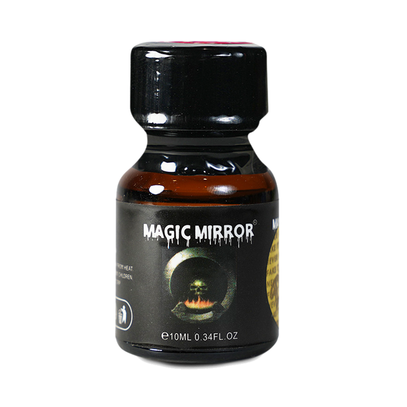 Popper Magic Mirror 10ml chính hãng PWD Mỹ dành cho Bot Top