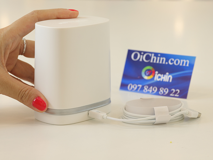 We-vibe Chorus máy rung 2 đầu cao cấp Canada điều khiển từ xa