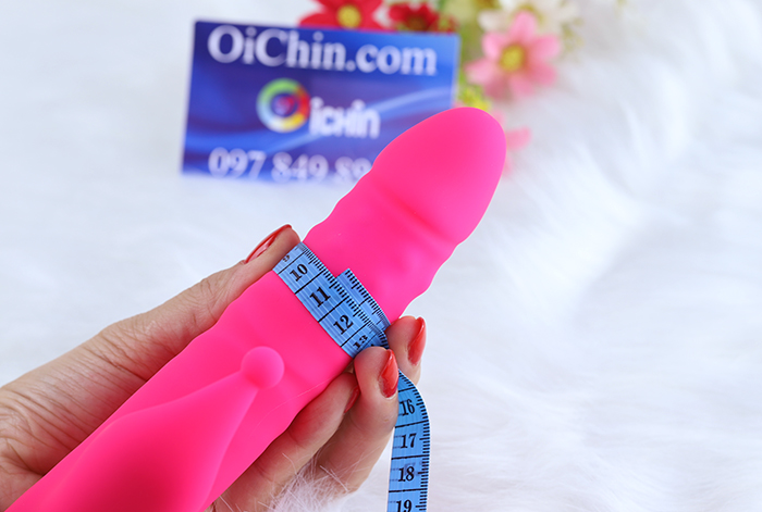 Zemalia Zora rung thụt bi kích thích mát xa âm đạo pin sạc