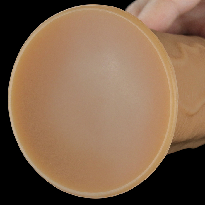 Lovetoy Platinum Silicone Rotator Rung Xoay Điều Khiển Từ Xa