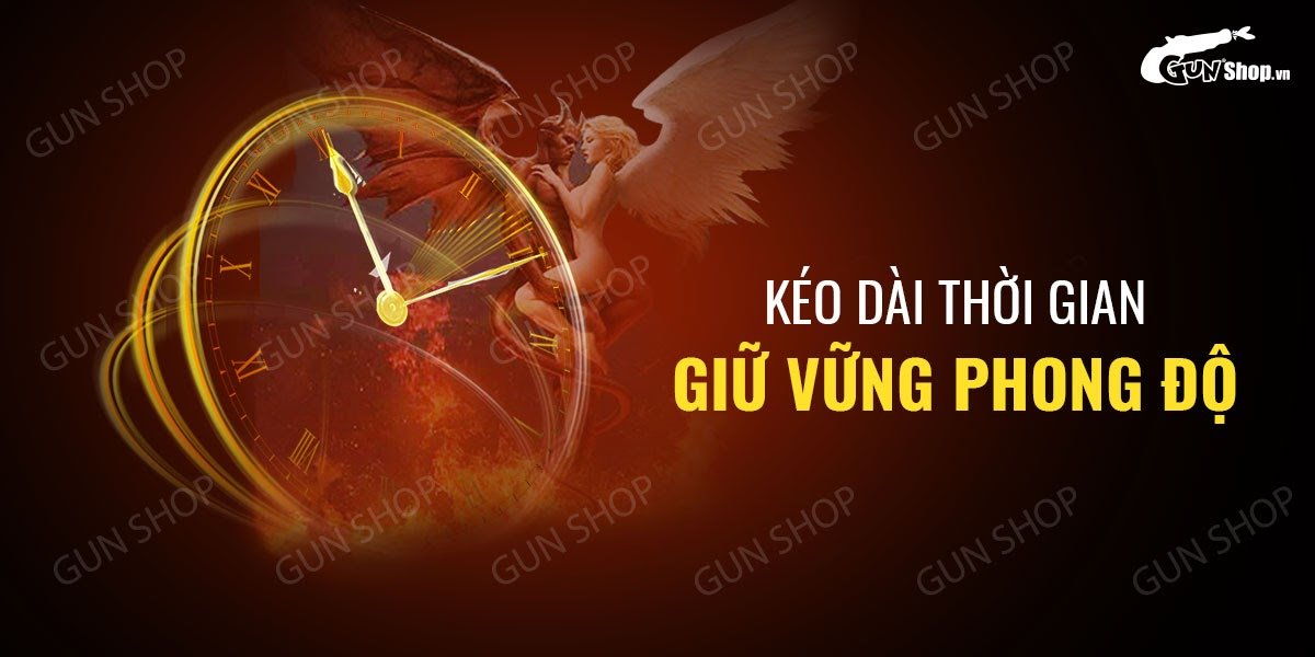  Địa chỉ bán Chai xịt HongKong OLO Climax Arrow - Kéo dài thời gian - Chai 15ml giá sỉ