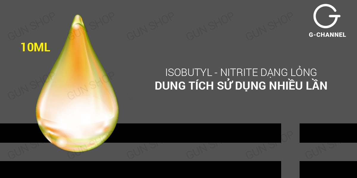 Popper Tom Of Finland Bottom tăng cường khoái cảm giãn cơ hậu môn