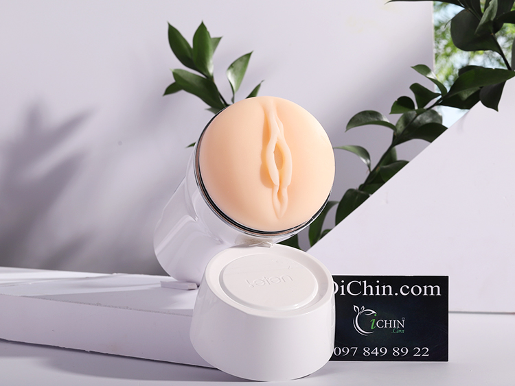 Lovetoy Platinum Silicone Rotator Rung Xoay Điều Khiển Từ Xa