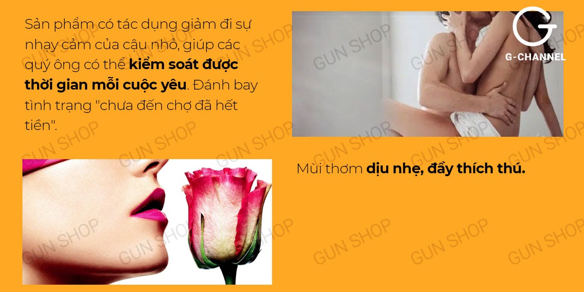 Chai xịt Đức Procomil kéo dài thời gian quan hệ 15ml an toàn Chai xịt Đức Procomil kéo dài thời gian quan hệ 15ml an toàn