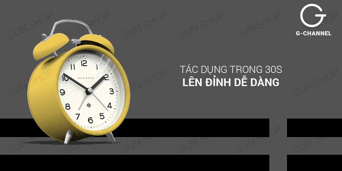 Popper Tom Of Finland Bottom tăng cường khoái cảm giãn cơ hậu môn