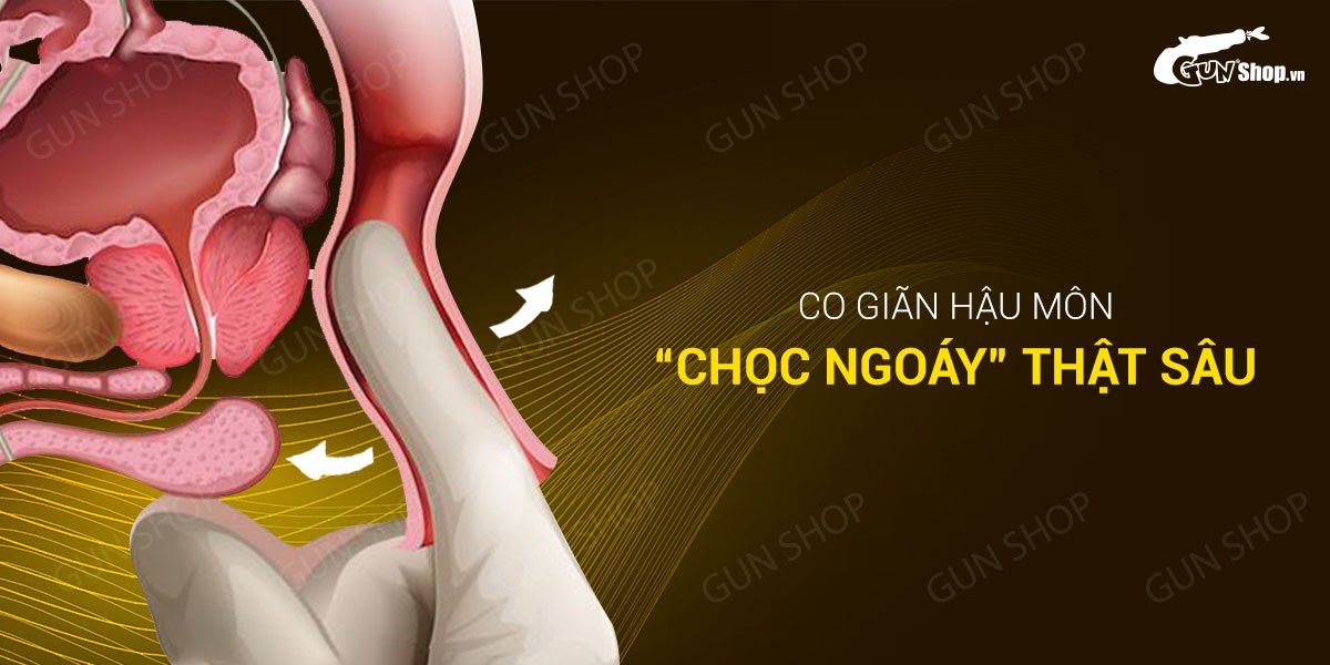 Popper Rush Yellow 10ml Mỹ chính hãng tăng khoái cảm cửa sau