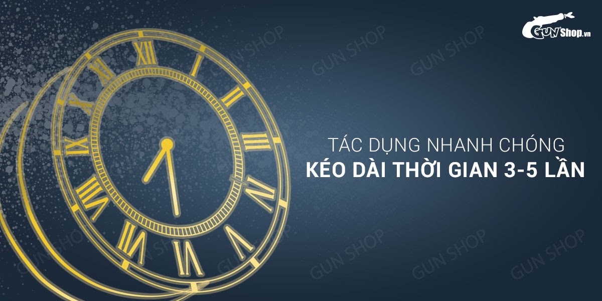 Chai xịt Peineili HongKong kéo dài thời gian an toàn 15ml Chai xịt Peineili HongKong kéo dài thời gian an toàn 15ml