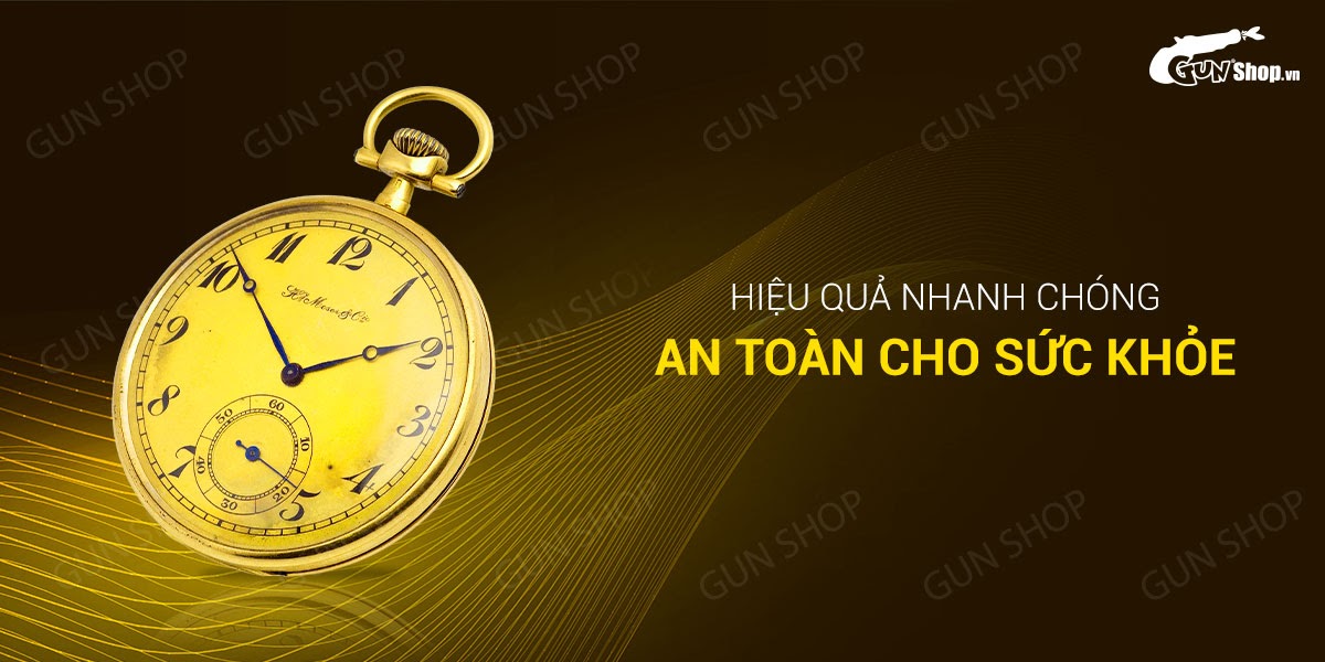 Popper Rush Yellow 10ml Mỹ chính hãng tăng khoái cảm cửa sau