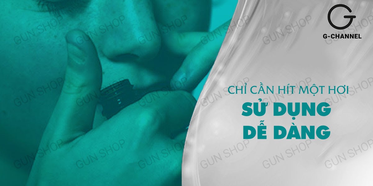 Popper Titanmen SM 10ml Mỹ hàng nhập khẩu tăng khoái cảm mạnh Popper Titanmen SM 10ml Mỹ hàng nhập khẩu tăng khoái cảm mạnh