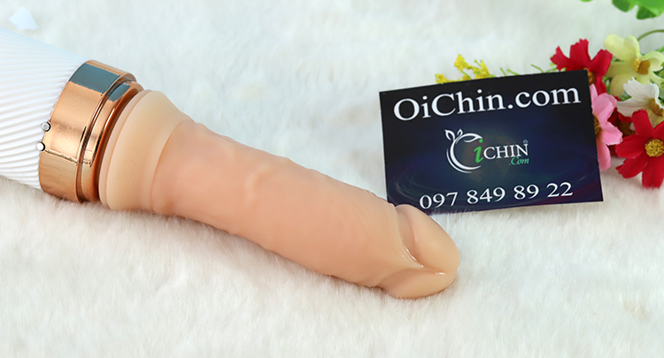 Trứng rung Svakom Elvan 26 chế độ rung điều khiển từ xa siêu kích thích