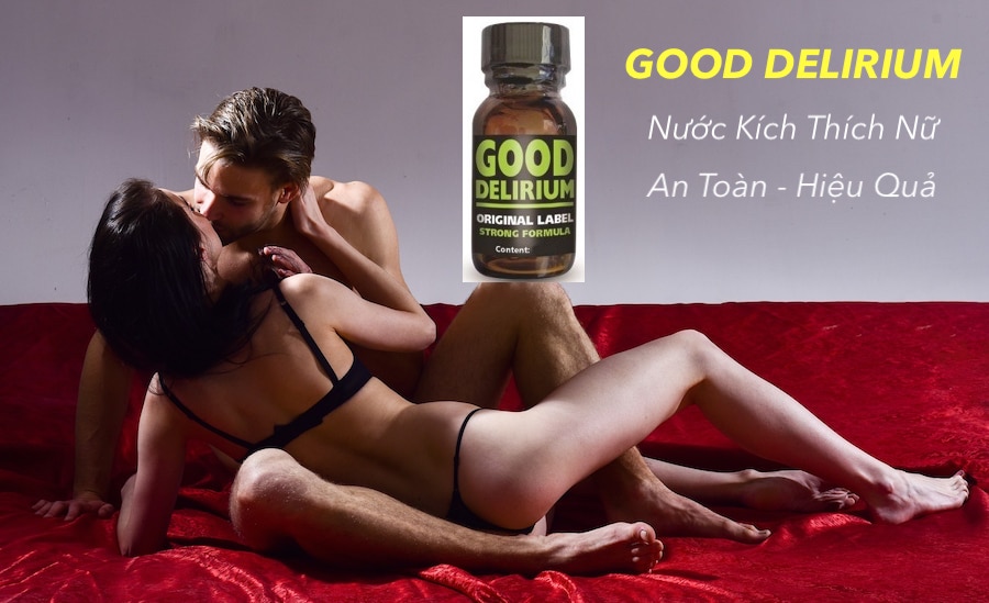 Địa chỉ bán Thuốc Kích Dục Nữ Good Delirium hàng xách tay Địa chỉ bán Thuốc Kích Dục Nữ Good Delirium hàng xách tay