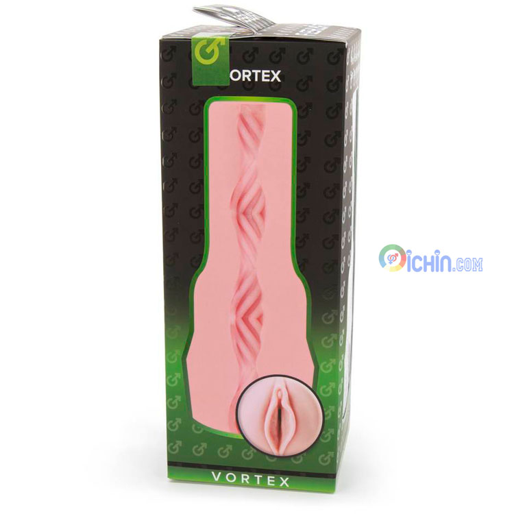 FleshLight Vortex chính hãng cao cấp USA Spain chất liệu Silicone
