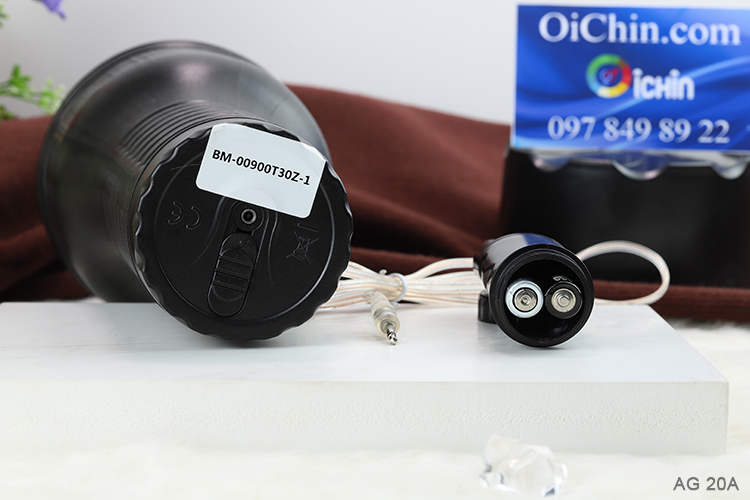 Hậu môn giả Pink Lady remote đa chế độ silicon cao cấp Hậu môn giả Pink Lady remote đa chế độ silicon cao cấp