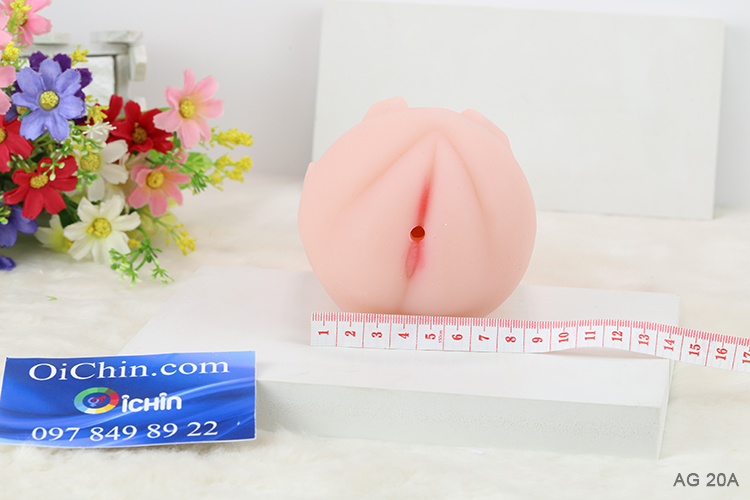 Hậu môn giả Pink Lady remote đa chế độ silicon cao cấp Hậu môn giả Pink Lady remote đa chế độ silicon cao cấp