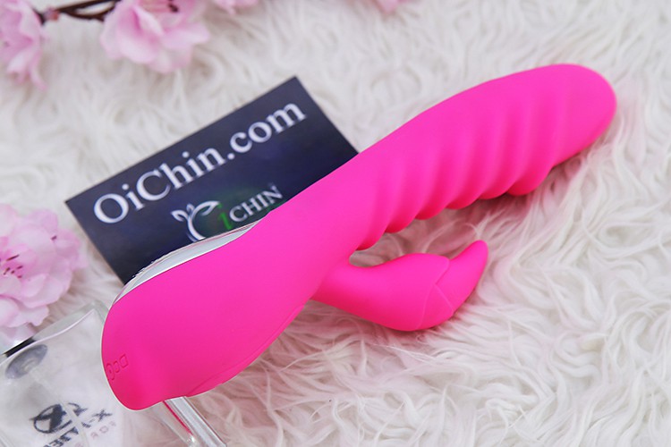 Man Nuo Alicia rung êm phát nhiệt nóng ấm tăng khoái cảm