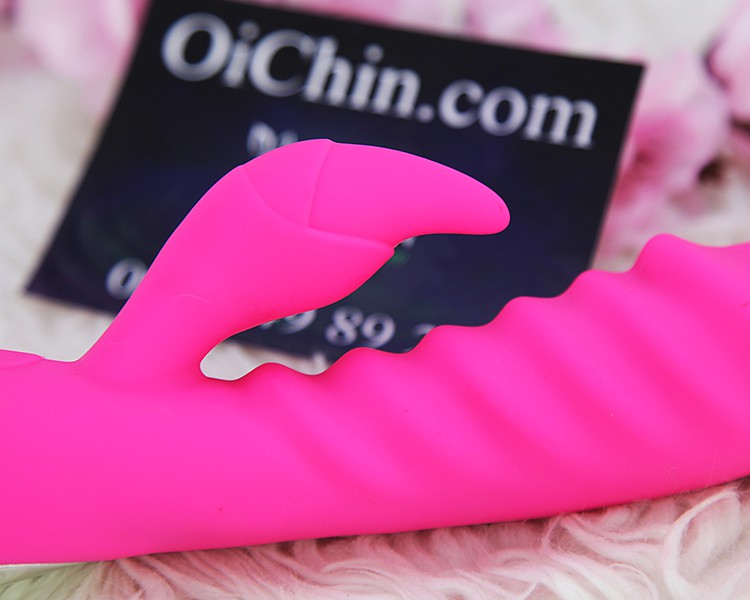 Man Nuo Alicia rung êm phát nhiệt nóng ấm tăng khoái cảm