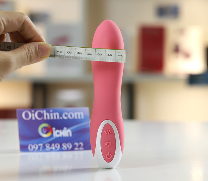 Aone APICE máy rung điểm G Nhật Bản silicon mềm bảo hành Aone APICE máy rung điểm G Nhật Bản silicon mềm bảo hành