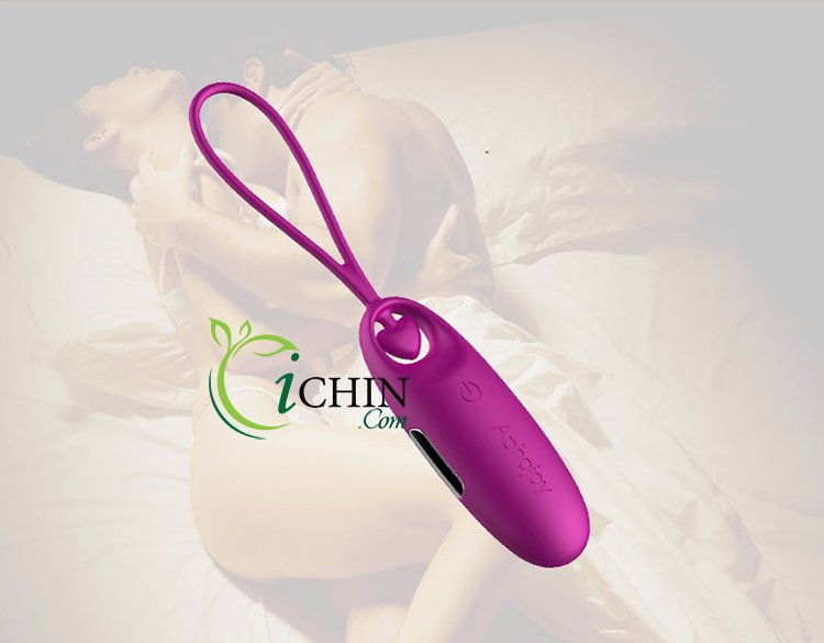 Aphojoy 1 đầu rung điểm G cao cấp, kích thích cực khoái