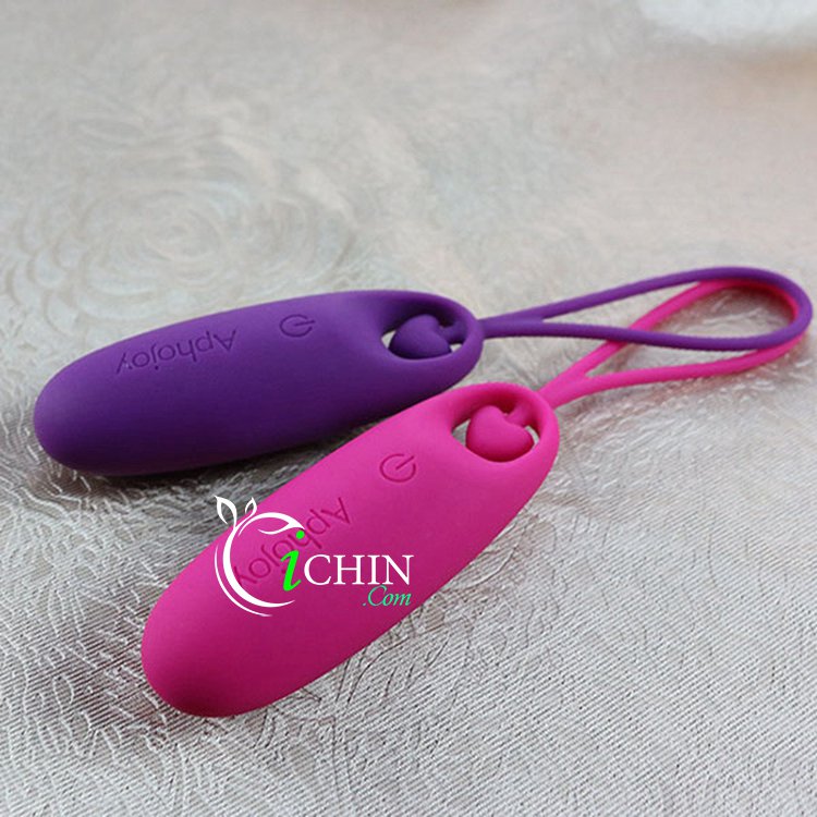 Aphojoy 1 đầu rung điểm G cao cấp, kích thích cực khoái