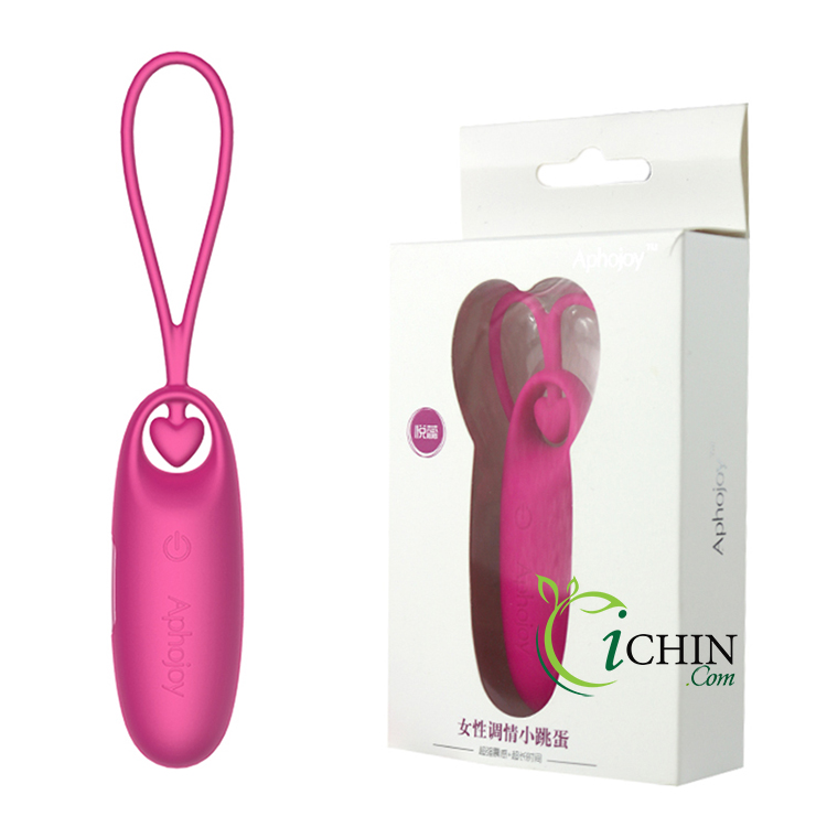 Aphojoy 1 đầu rung điểm G cao cấp, kích thích cực khoái