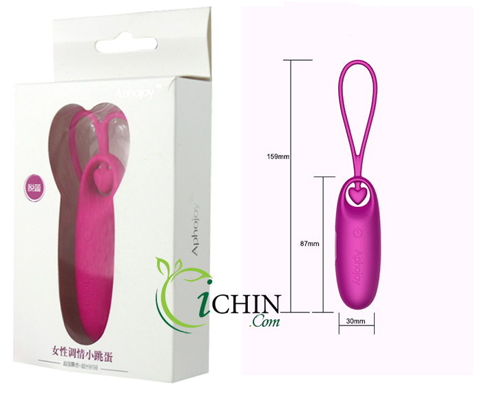 Aphojoy 1 đầu rung điểm G cao cấp, kích thích cực khoái