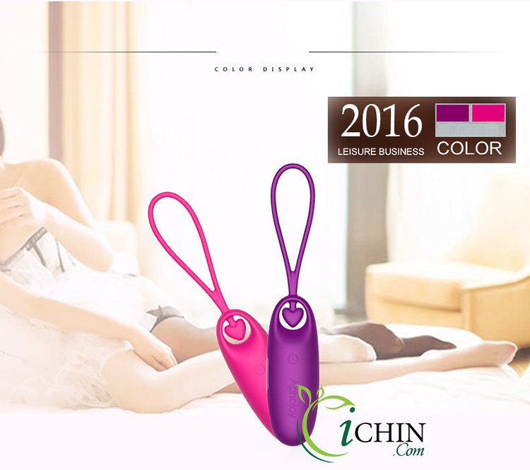 Aphojoy 1 đầu rung điểm G cao cấp, kích thích cực khoái