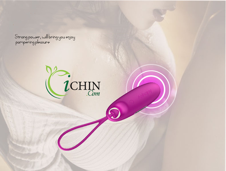 Aphojoy 1 đầu rung điểm G cao cấp, kích thích cực khoái