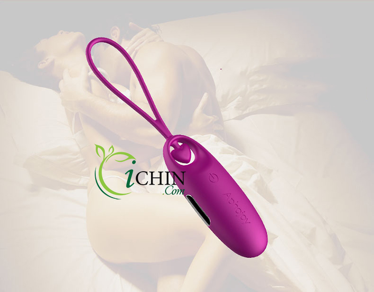Aphojoy 1 đầu rung điểm G cao cấp, kích thích cực khoái