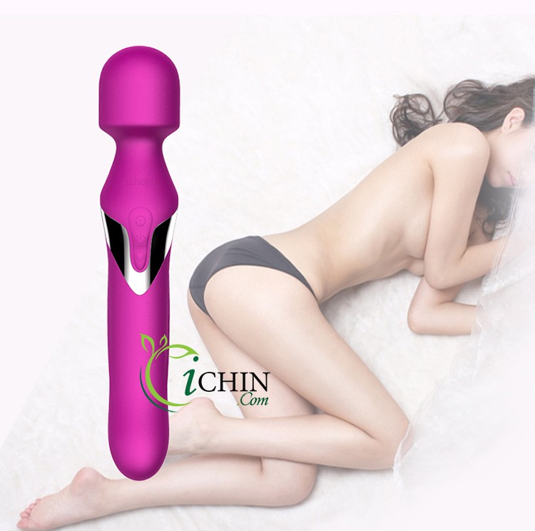 Aphojoy Dual 2 đầu rung xoay đa chế độ máy thủ dâm cao cấp Aphojoy Dual 2 đầu rung xoay đa chế độ máy thủ dâm cao cấp