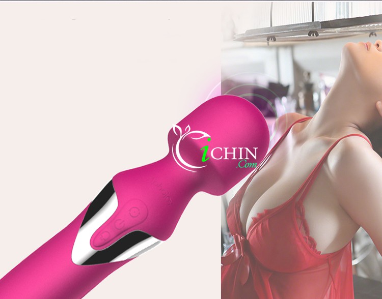 Aphojoy Dual 2 đầu rung xoay đa chế độ máy thủ dâm cao cấp Aphojoy Dual 2 đầu rung xoay đa chế độ máy thủ dâm cao cấp