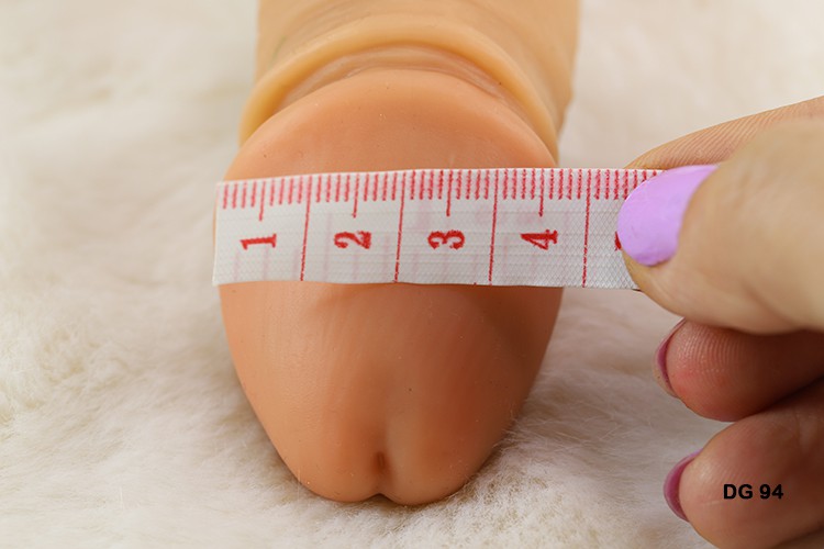 APOLO rung ngoáy gắn tường 13 chế độ điều khiển từ xa siêu phê