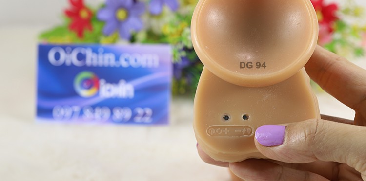 APOLO rung ngoáy gắn tường 13 chế độ điều khiển từ xa siêu phê
