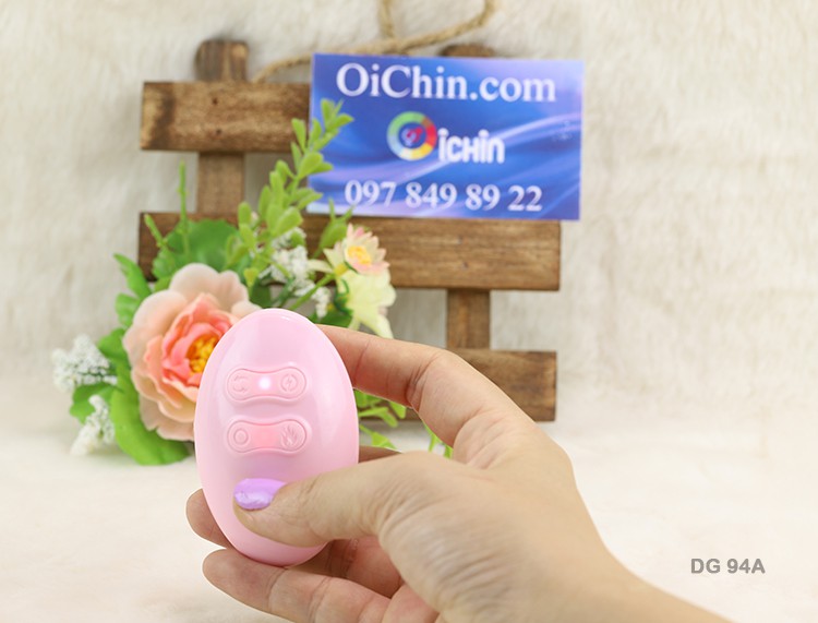 APOLO-A dương vật giả rung thụt tỏa nhiệt 16 chế độ cao cấp