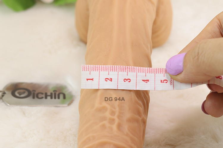 APOLO-A dương vật giả rung thụt tỏa nhiệt 16 chế độ cao cấp