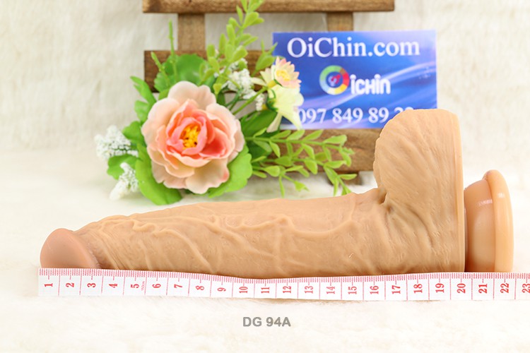 APOLO-A dương vật giả rung thụt tỏa nhiệt 16 chế độ cao cấp