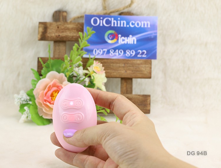 Dương vật giả APOLO-B rung xoay thụt tỏa nhiệt điều khiển từ xa