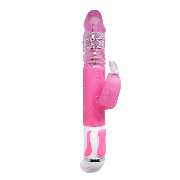 Baile Fascination rung ngoáy thụt size lớn pin rời 12 chức năng Baile Fascination rung ngoáy thụt size lớn pin rời 12 chức năng