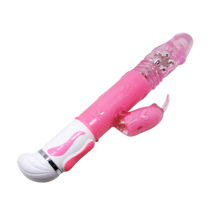 Baile Fascination rung ngoáy thụt size lớn pin rời 12 chức năng Baile Fascination rung ngoáy thụt size lớn pin rời 12 chức năng