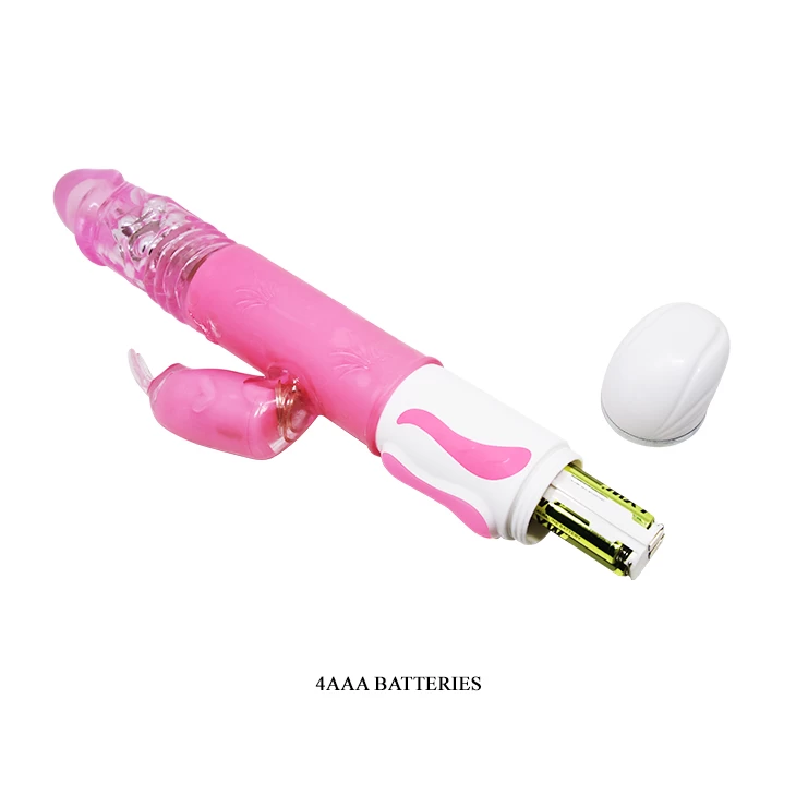 Baile Fascination rung ngoáy thụt size lớn pin rời 12 chức năng Baile Fascination rung ngoáy thụt size lớn pin rời 12 chức năng