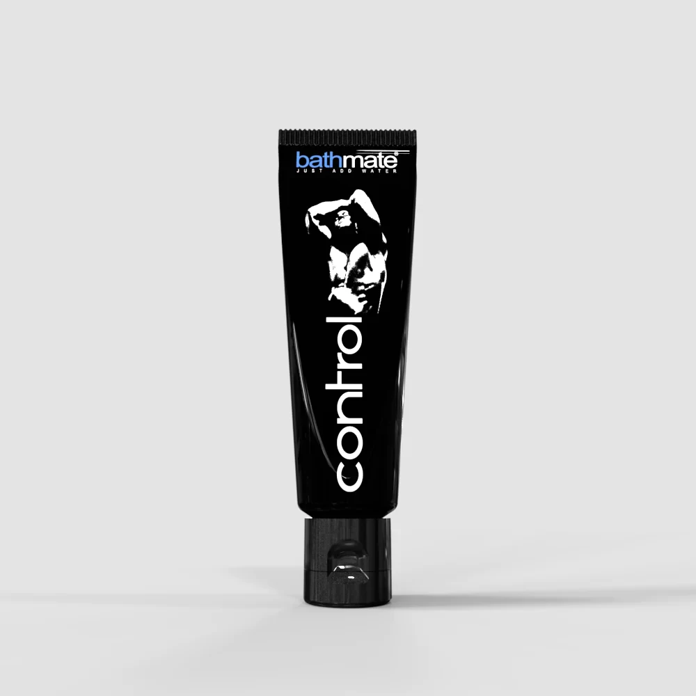 Bathmate Control Prolong gel bôi kéo dài thời gian an toàn hiệu quả