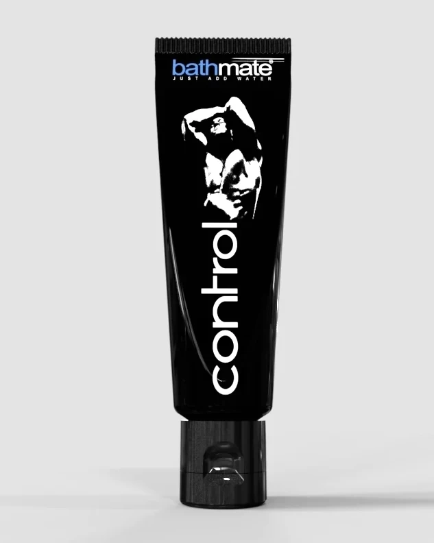 Bathmate Control Prolong gel bôi kéo dài thời gian an toàn hiệu quả