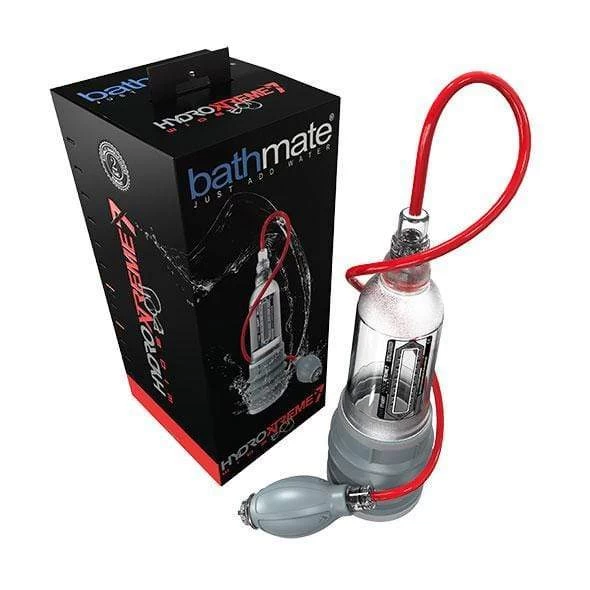 Bathmate HydroXtreme 7 MT16 tăng kích thước kéo dài thời gian hiệu quả