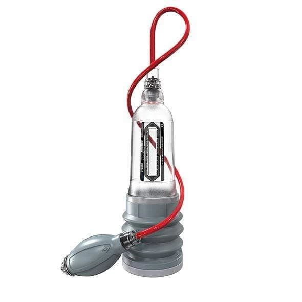 Bathmate HydroXtreme 7 MT16 tăng kích thước kéo dài thời gian hiệu quả
