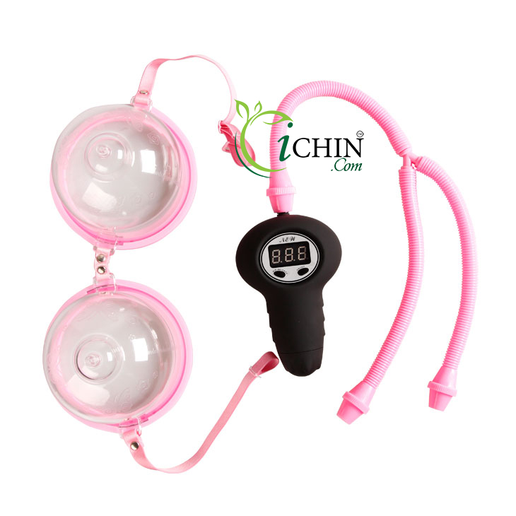 Máy hút làm lớn vòng 1 Lybaile Beast Pump êm mềm tăng size