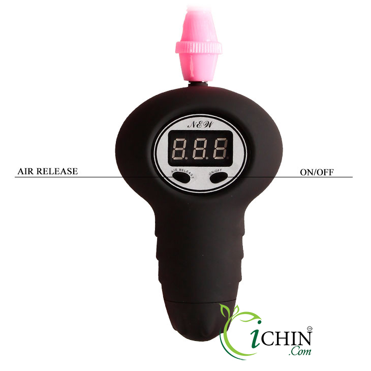 Máy hút làm lớn vòng 1 Lybaile Beast Pump êm mềm tăng size